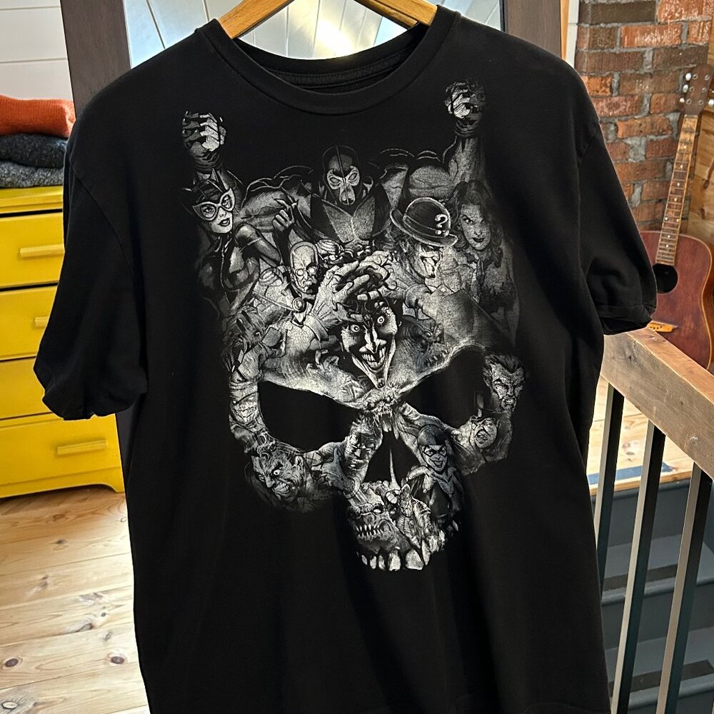 DC Comics T-Shirt